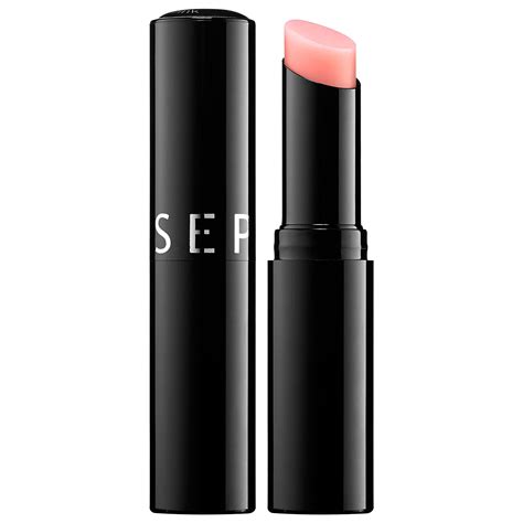 sephora color reveal lip balm vs dior|best Dior lipstick reviews.